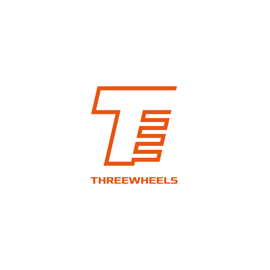 ジャイロキャノピー バーハンキット（パーキングブレーキ移設キット）のご紹介: THREEWHEELS