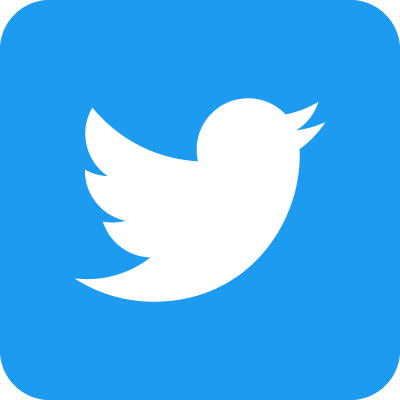 Twitter social icons - rounded square - blue.png